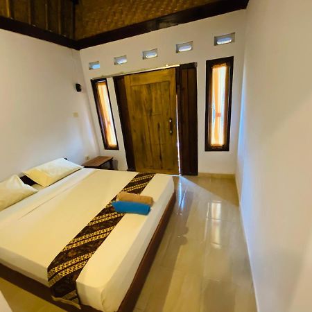 Diki Bungalow Kuta  Exterior foto