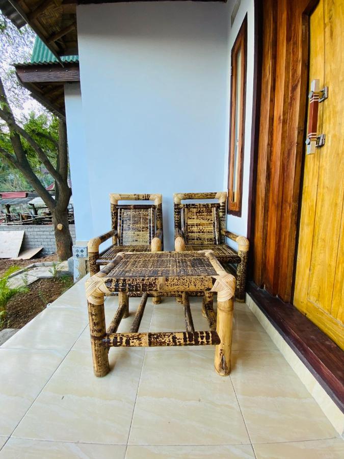 Diki Bungalow Kuta  Exterior foto