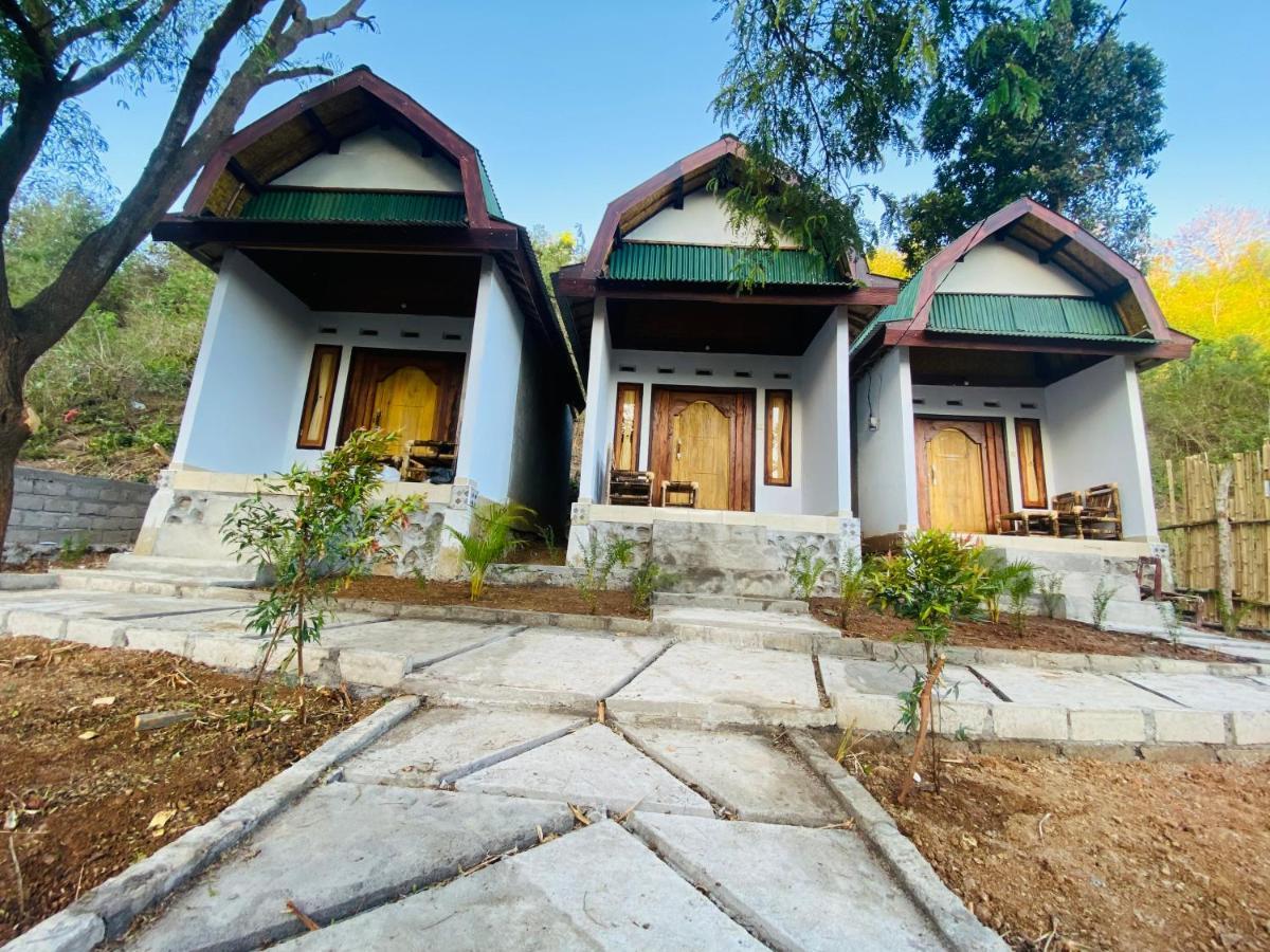 Diki Bungalow Kuta  Exterior foto