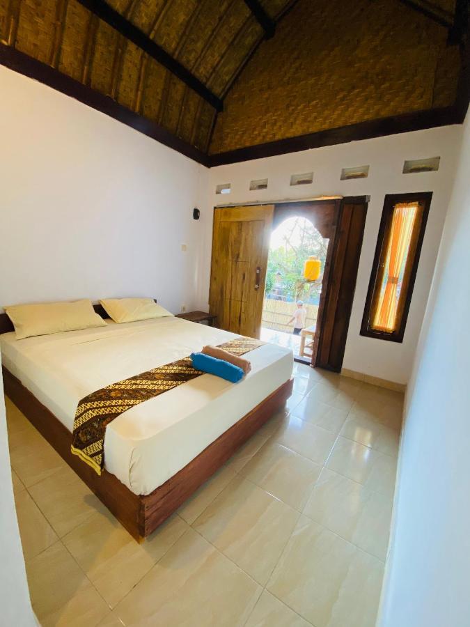 Diki Bungalow Kuta  Exterior foto